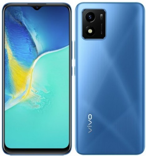 Vivo'nun uygun fiyatlı modeli Vivo Y01 geliyor