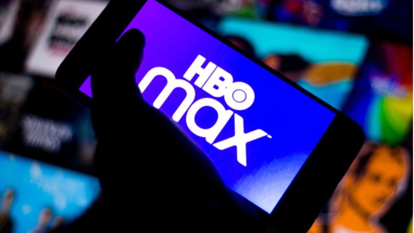 HBO MAX