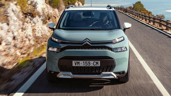 Citroen'den binek ve ticari modellerde mart kampanyası