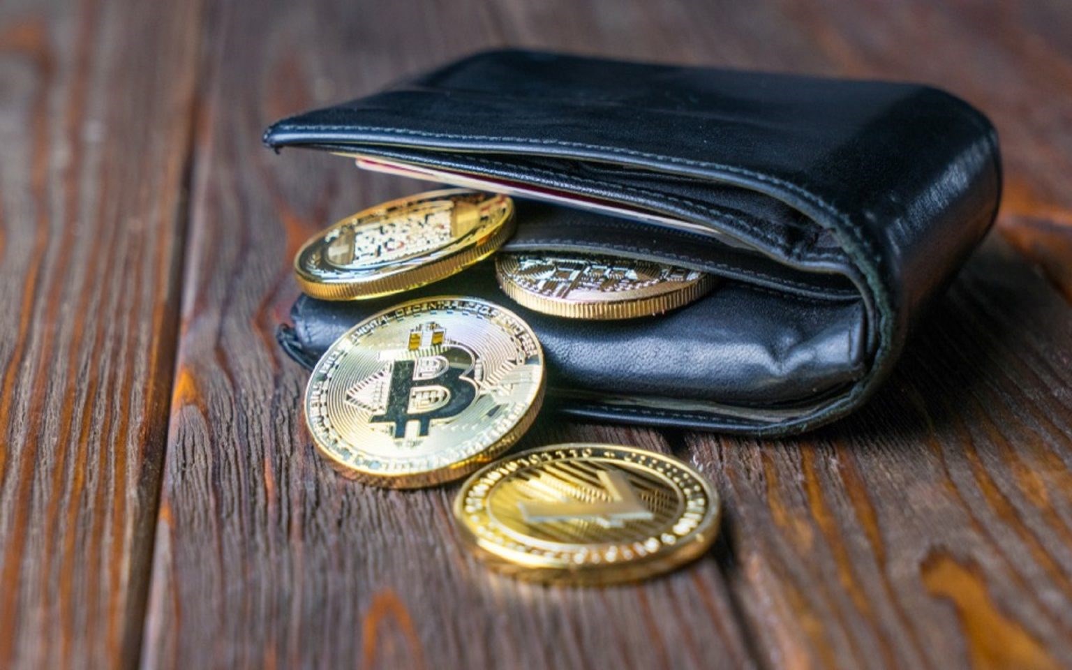 Bir Bitcoin Cüzdanı 11 Yıl Sonra Etkinleştirildi