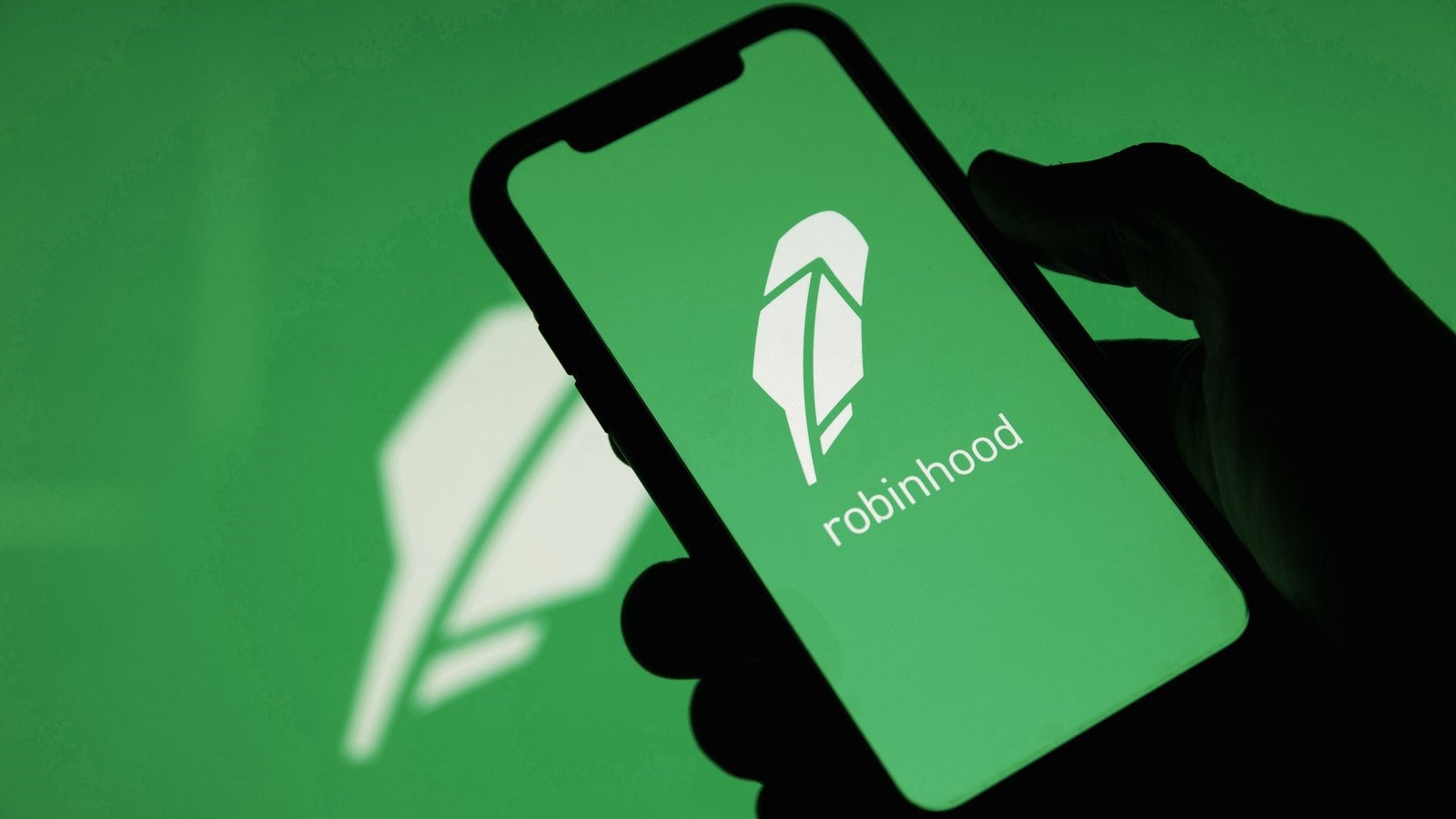 Robinhood Kripto Cüzdan Sayısını Artırmaya Başladı