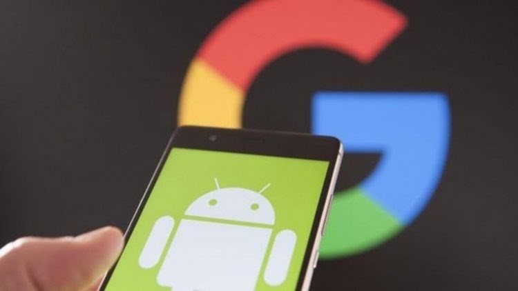 Google Ukrayna'daki telefonlara hava saldırısı uyarısı gönderiyor
