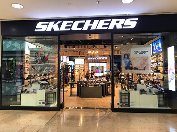 Skechers’dan Metaverse Adımı