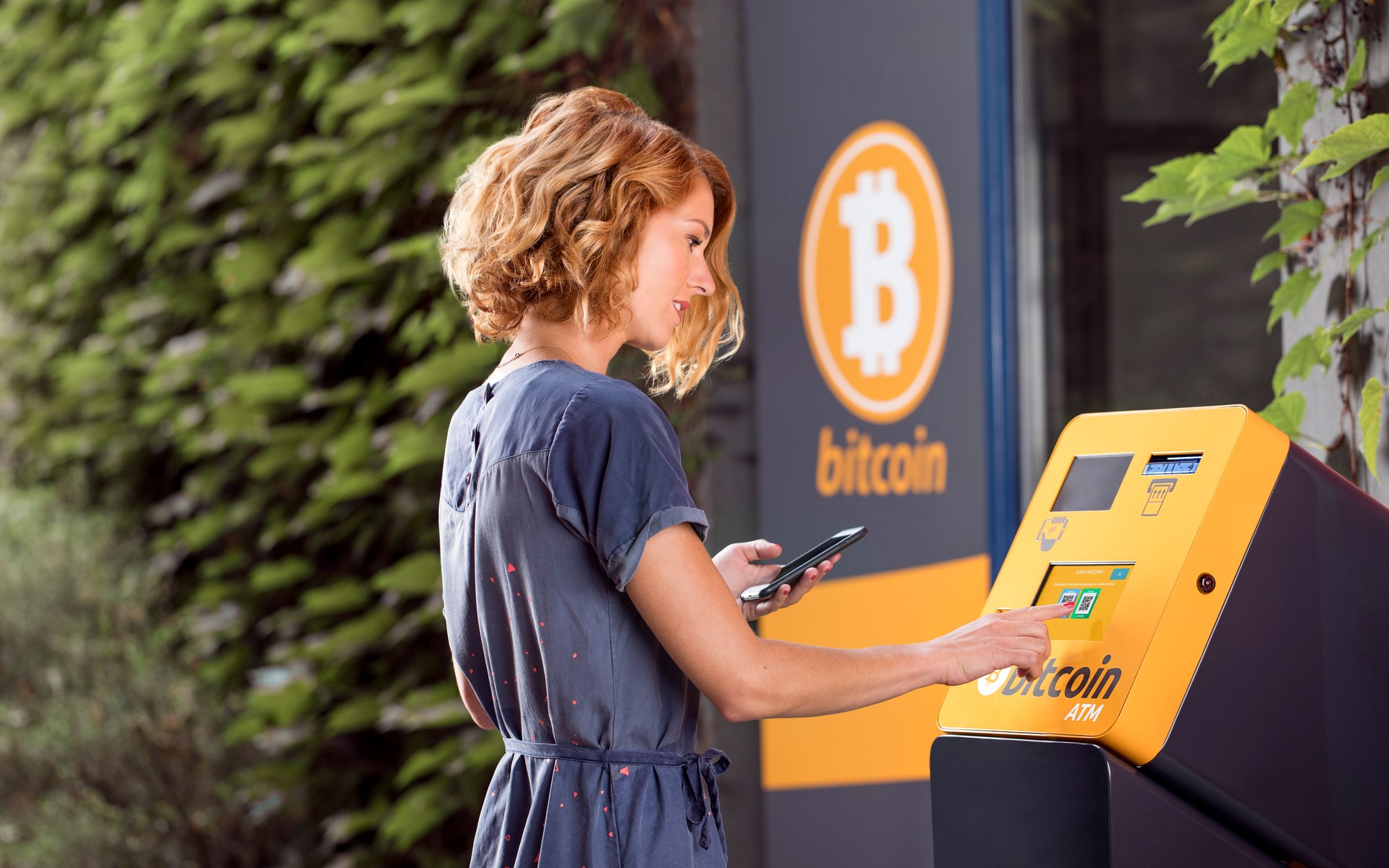 İngiltere’de Bitcoin ATM’lerinin yasaklanacağı belirtildi