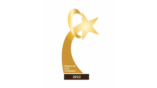 Türkiye'de Yılın Otomobili 2022 Ödülü için adaylar belli oldu