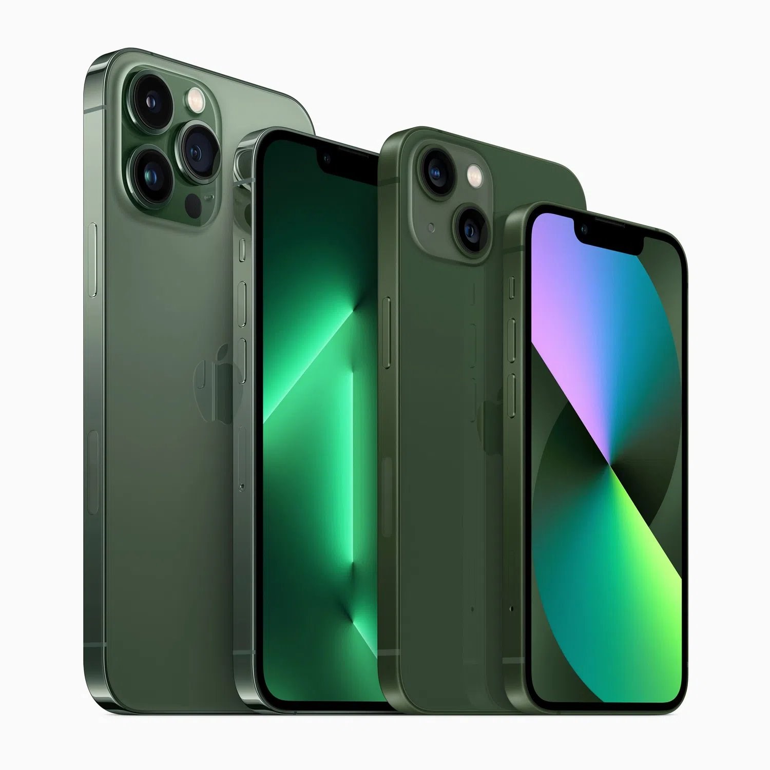 Samsung'dan Apple'a 'kopya' göndermesi: Ultra ve Yeşil