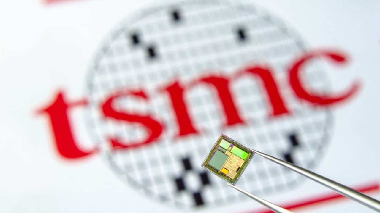 TSMC