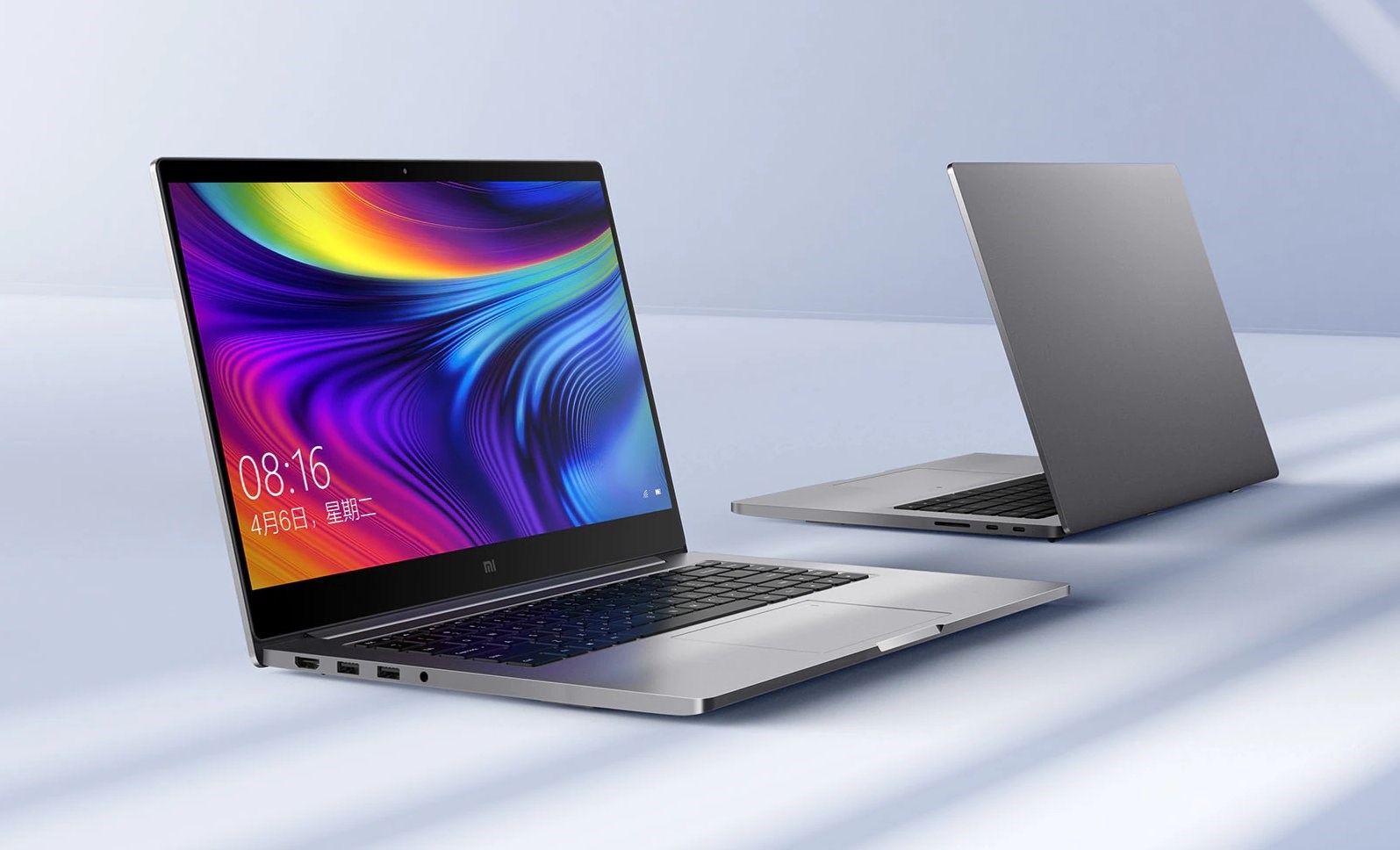 Xiaomi Notebook S 12.4 ortaya çıktı