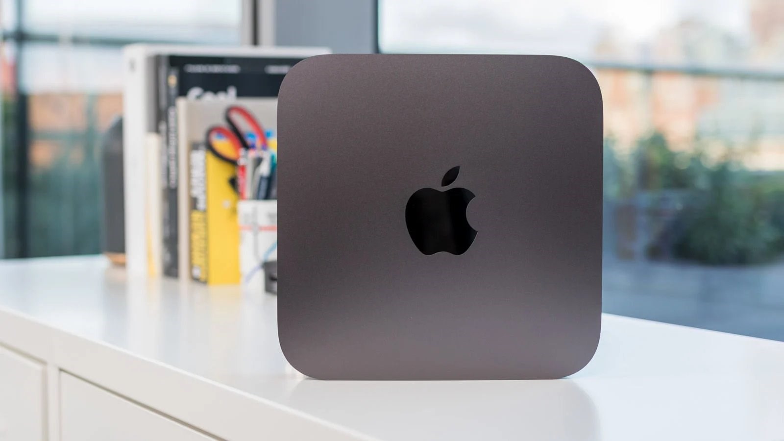 Yeni Mac mini mevcut tasarımı koruyacak