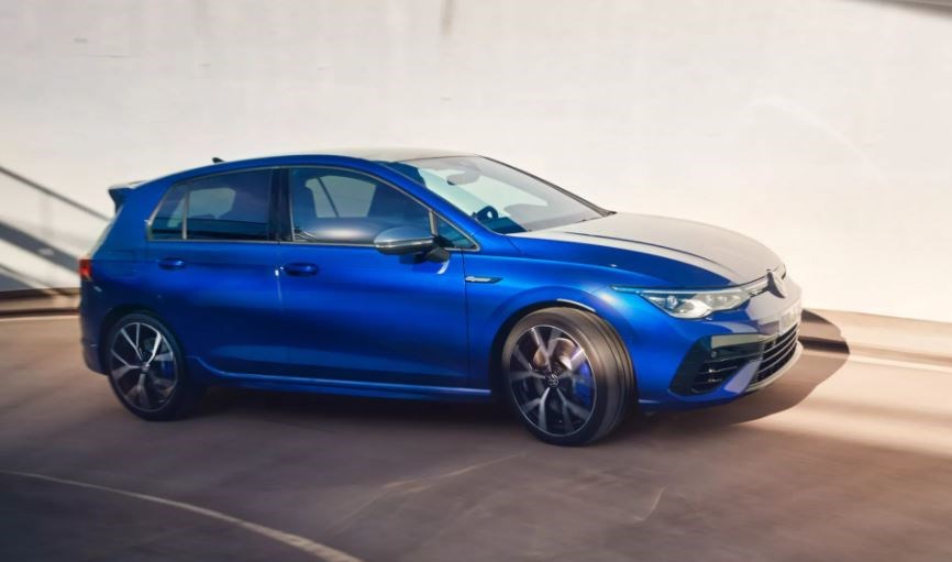 2022 Volkswagen Golf R Türkiye'de: İşte fiyatı ve özellikleri