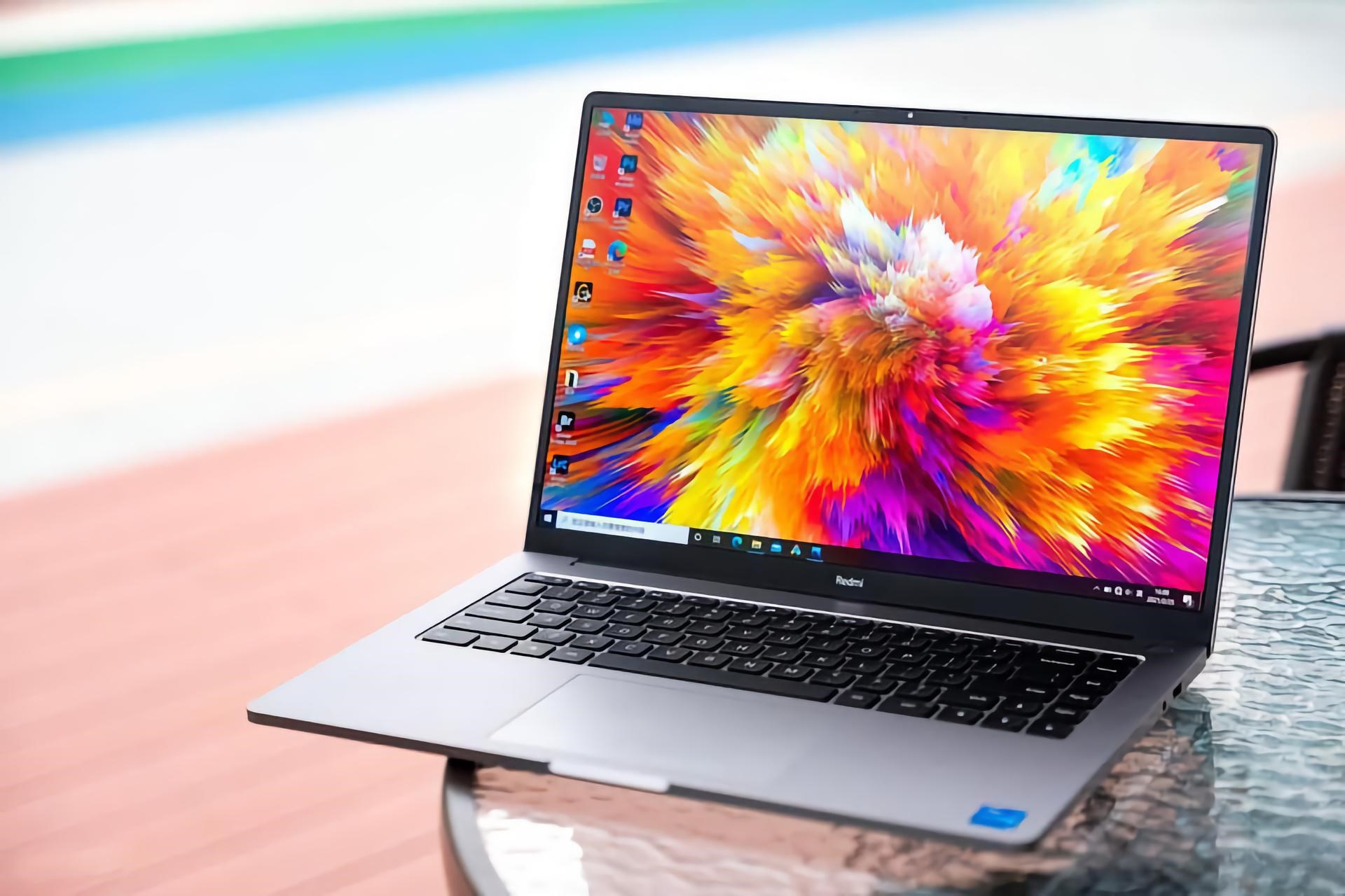 RedmiBook Pro 2022'nin tanıtım tarihi açıklandı