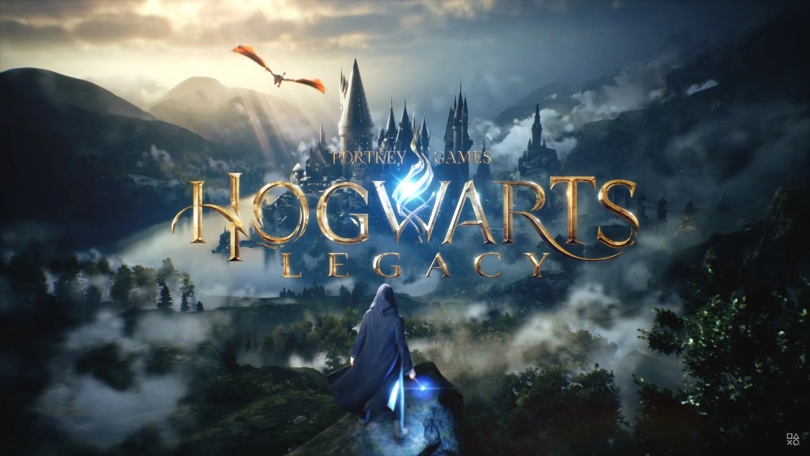 Hogwarts Legacy'nin bu yıl erişime sunulması planlanıyor