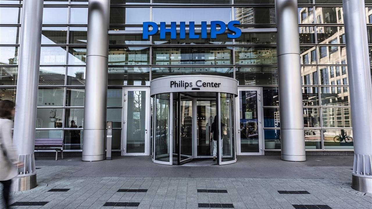 Philips, bilgisayarlar için RAM üretimine başlayabilir