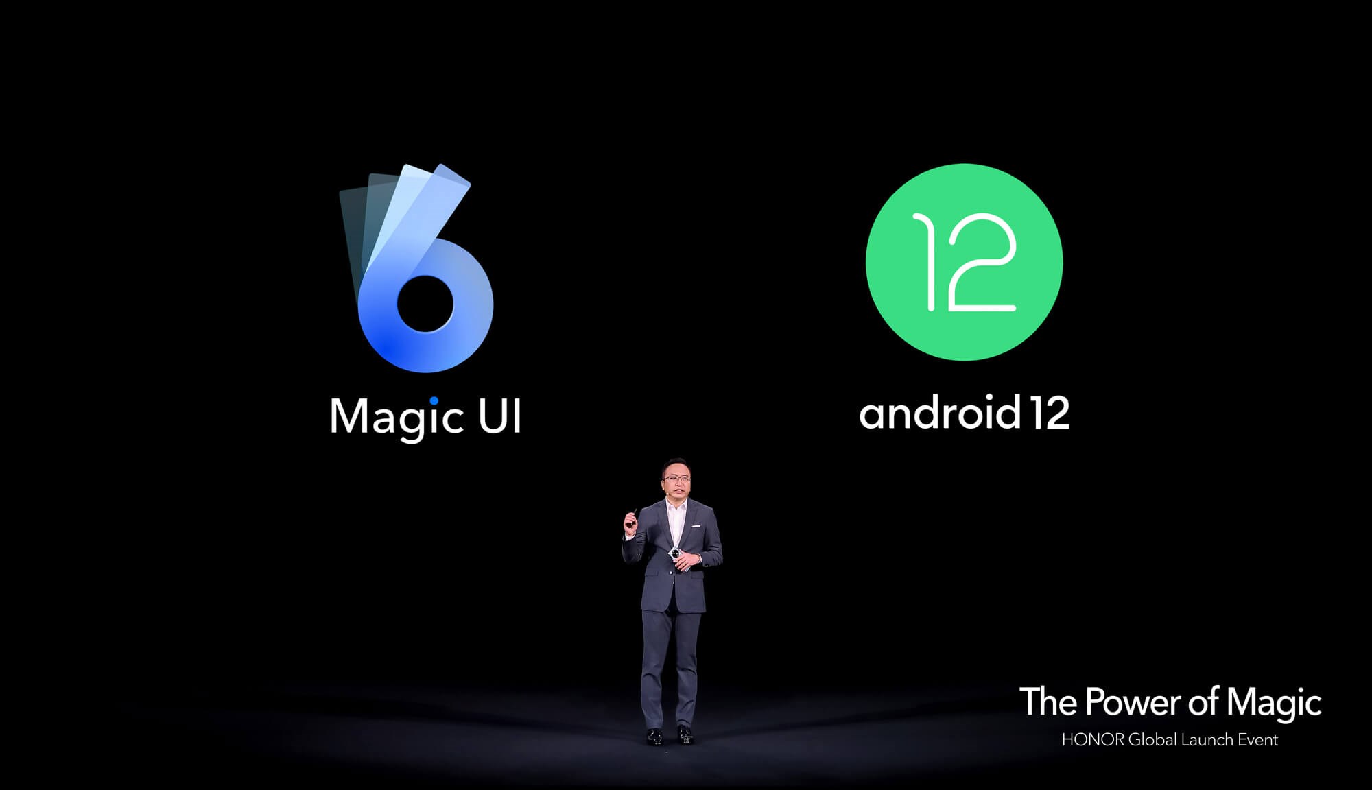 Honor 50 ve 50 Lite için Android 12 çıkış tarihi açıklandı