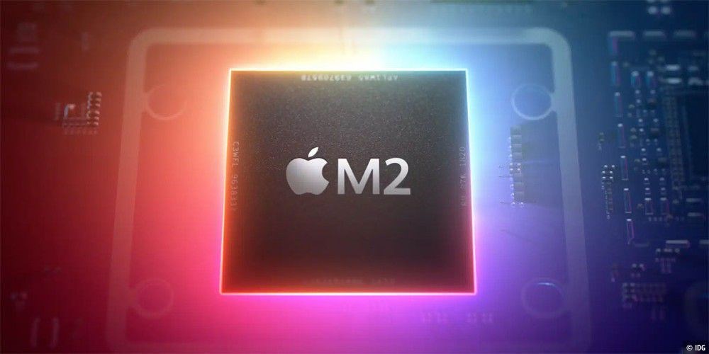 Apple'dan canavar işlemci M2 Extreme geliyor