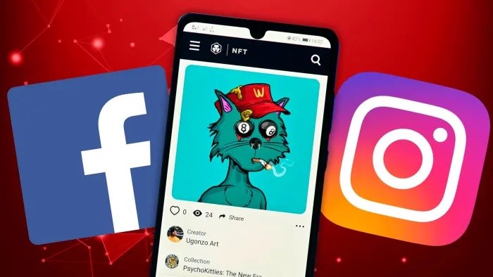 Mark Zuckerberg Instagram'a NFT'ler ekleneceğini doğruladı