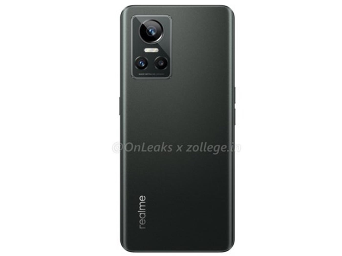 Realme GT Neo 3'ün tanıtım tarihi açıklandı