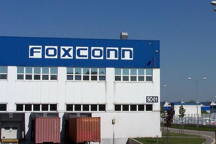 Foxconn, Suudi Arabistan'da yeni fabrika kurmayı düşünüyor
