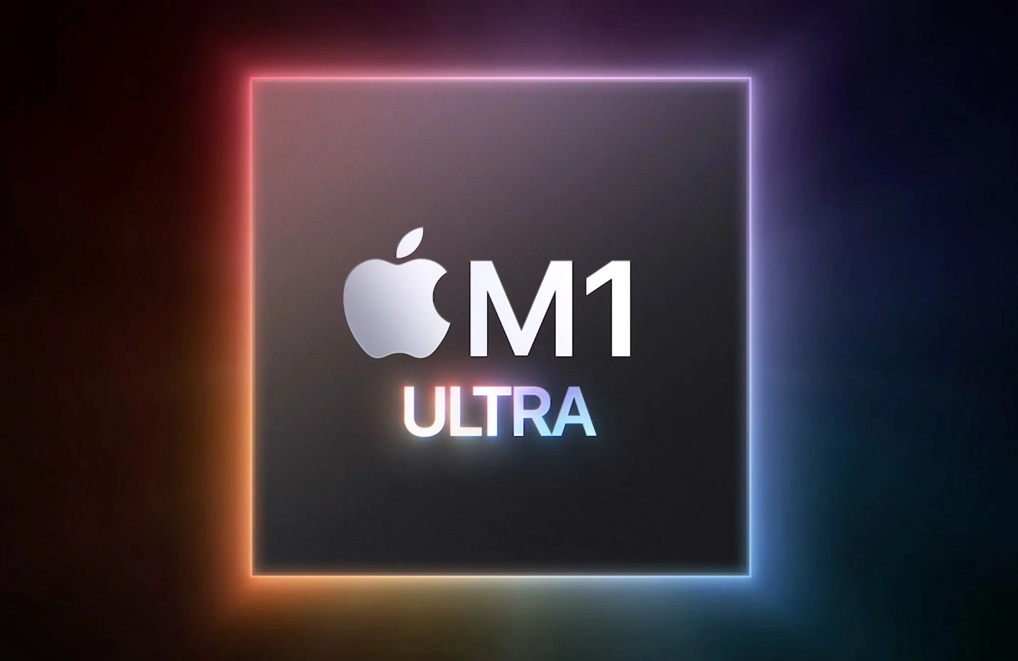 Apple M1 Ultra, Nvidia RTX 3090 ile rekabet edemedi