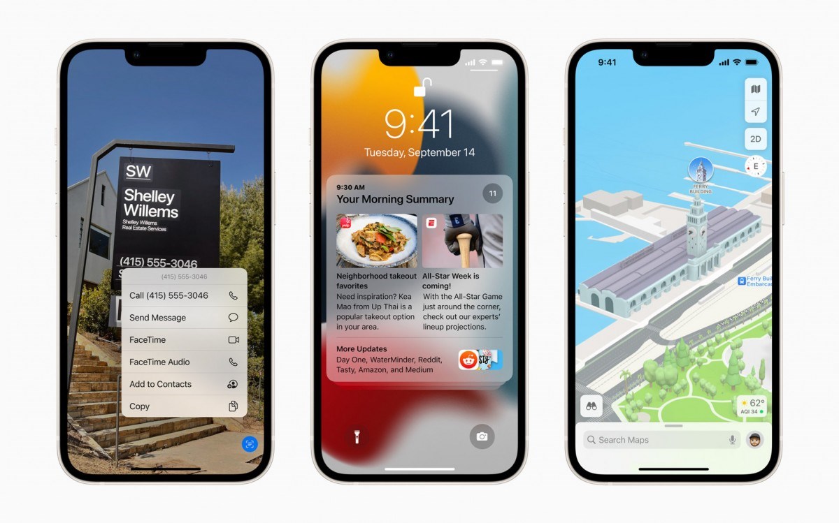 iOS 15.4 bazı cihazlarda pil sorununa yol açıyor