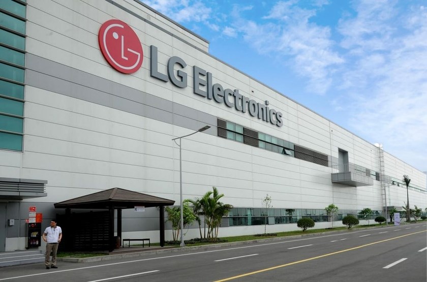 LG, Rusya'ya ürün sevkiyatlarını durdurdu: İşte detaylar