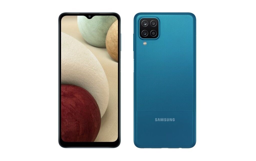 Dünyanın en çok satan telefonu Samsung Galaxy A12 oldu
