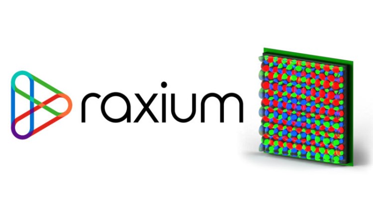 Google, AR cihazları için MicroLED ekran geliştiren Raxium'u aldı