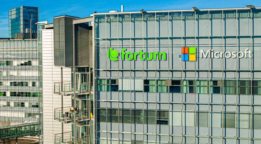 Microsoft'un veri merkezi Finlandiya'daki evleri ısıtacak