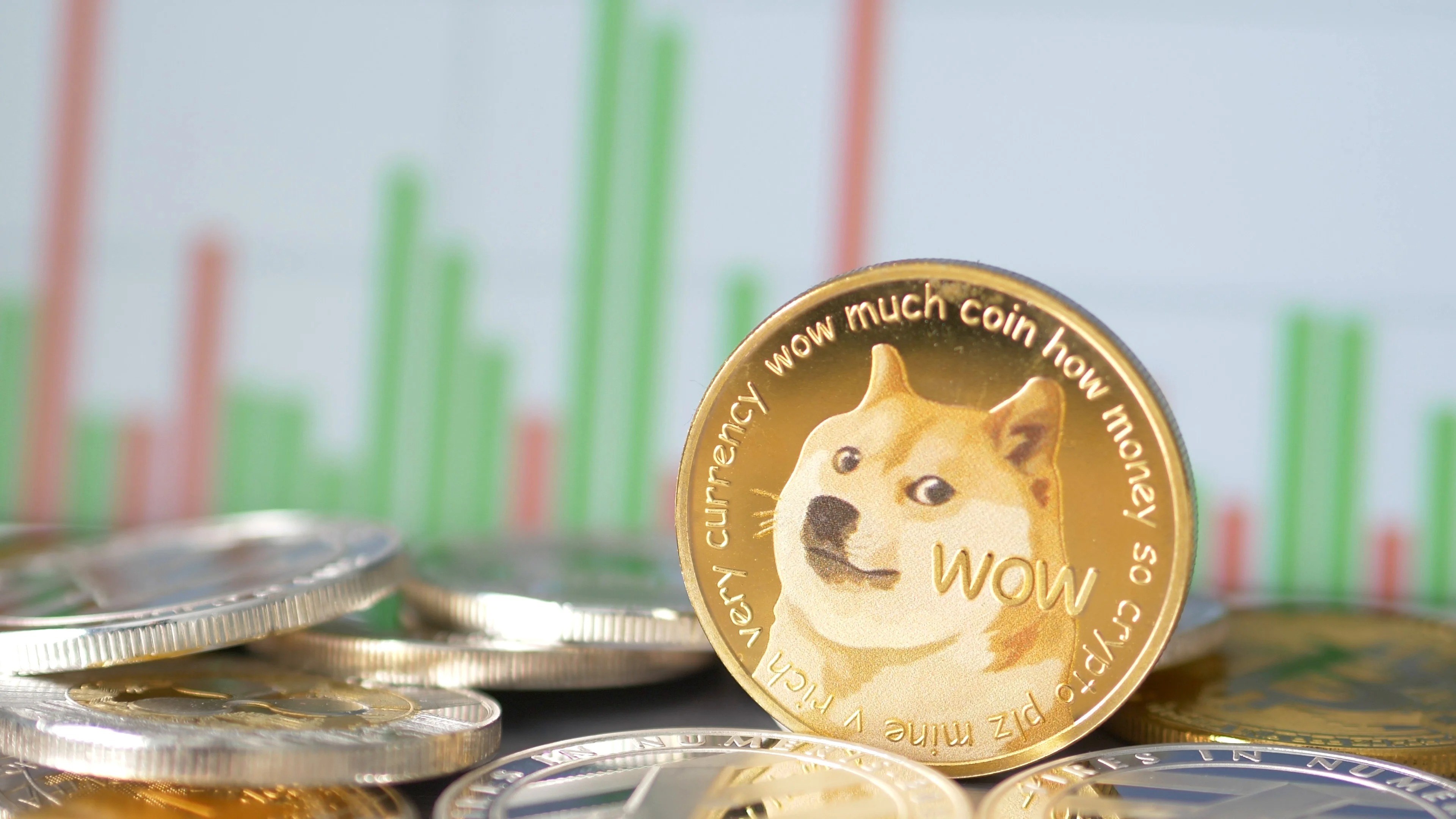 Elon Musk’ın Paylaşımı Dogecoin’i Hareketlendirdi