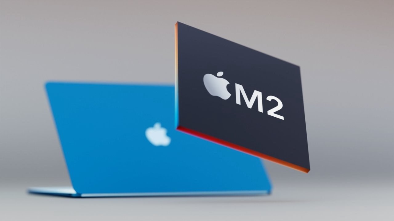 M2 işlemcili yeni MacBook Air'ın çıkışı yıl sonuna ertelendi