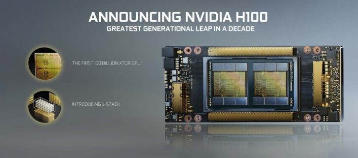 Nvidia Hopper