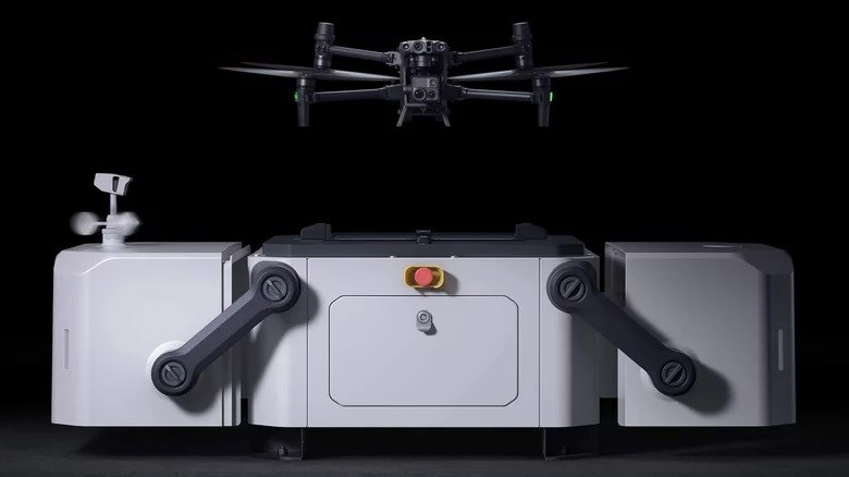 DJI M30 