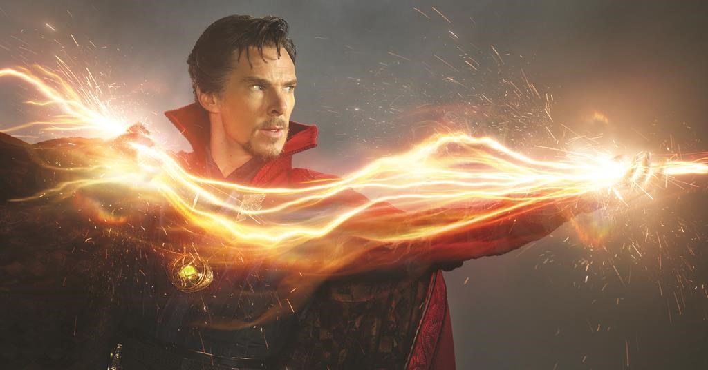 Popüler Marvel karakteri Doctor Strange'in oyunu mu geliyor