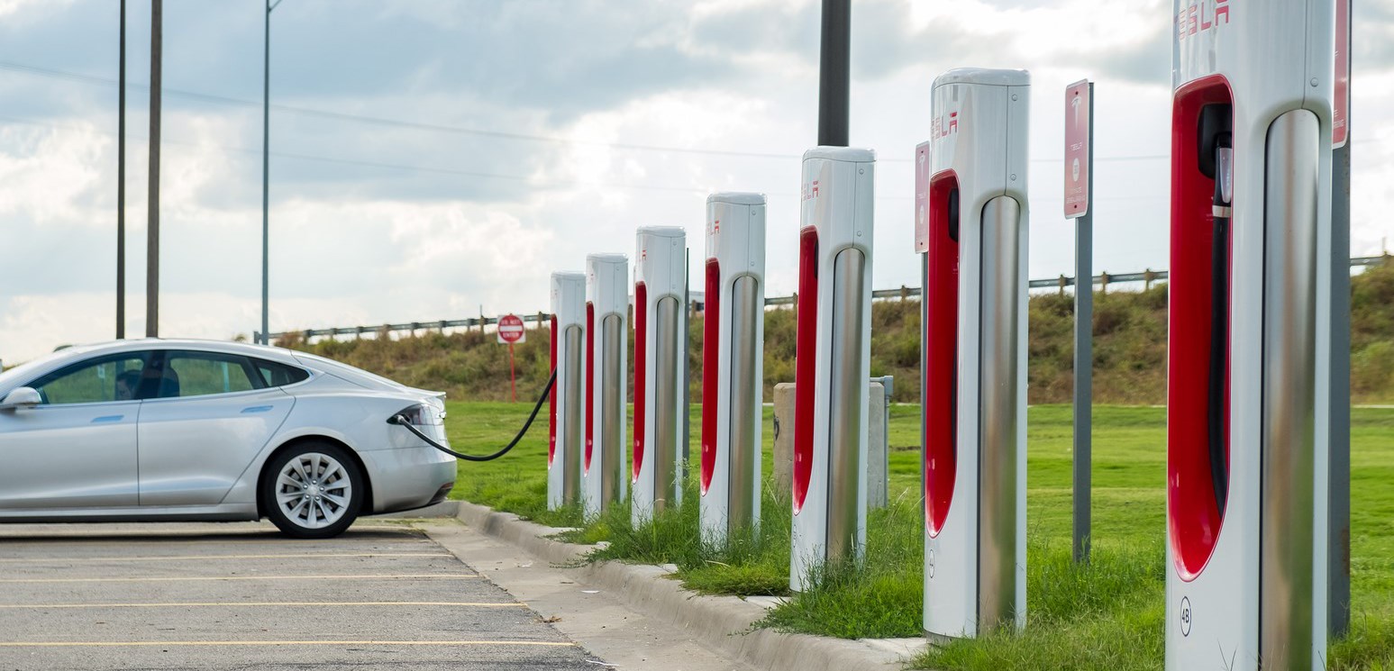 Elektrikli araç şarj istasyonu kurulumarına geri ödemesiz destek