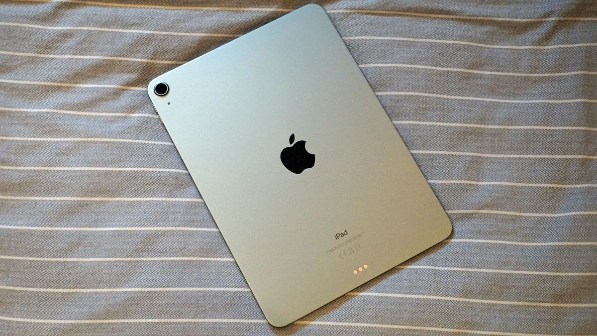 Apple iPad Air 5 kasa kalitesi sınıfta kaldı: Şikayetler artıyor