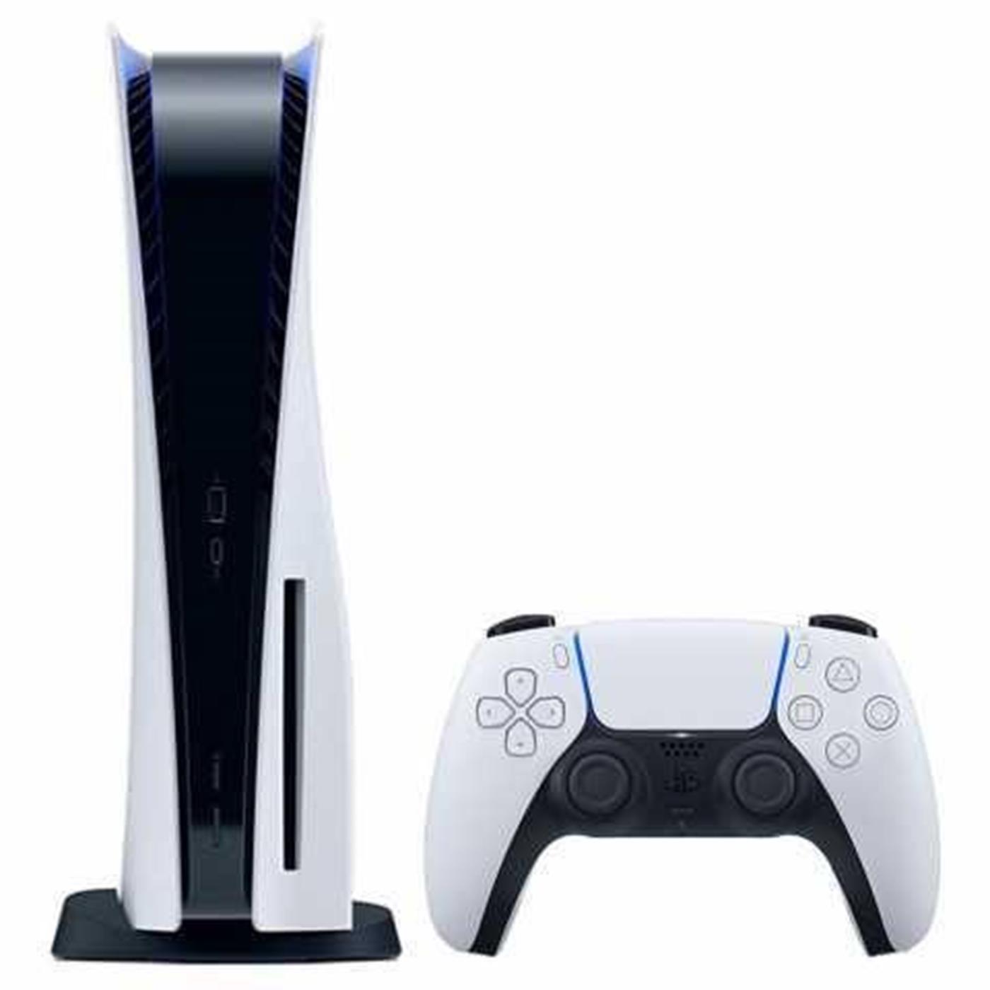 Sony Playstation 5 Купить Рязань