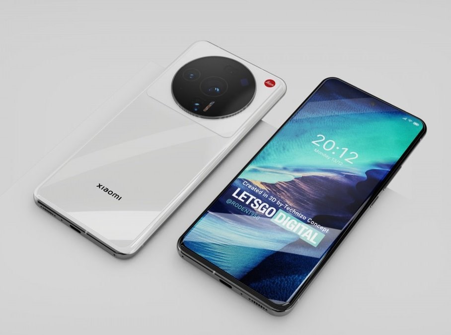 Leica kameralı amiral gemisi Xiaomi 12 Ultra, Mayıs'ta geliyor