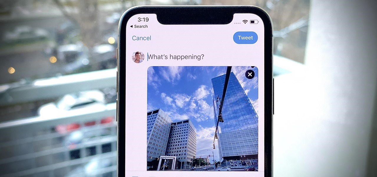 iOS kullanıcıları artık Twitter üzerinden GIF oluşturabilecek