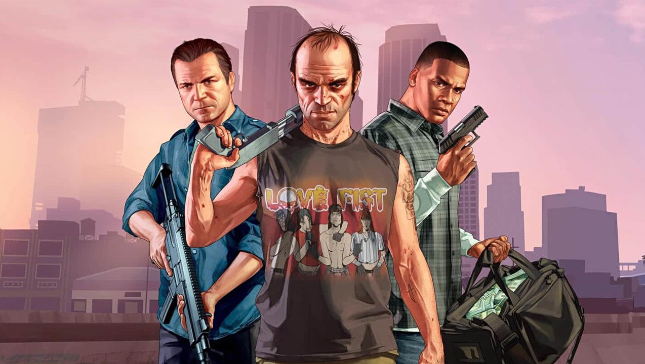 Kullanıcılar yenilenmiş GTA 5'i beğenmedi: Dolandırıcılık