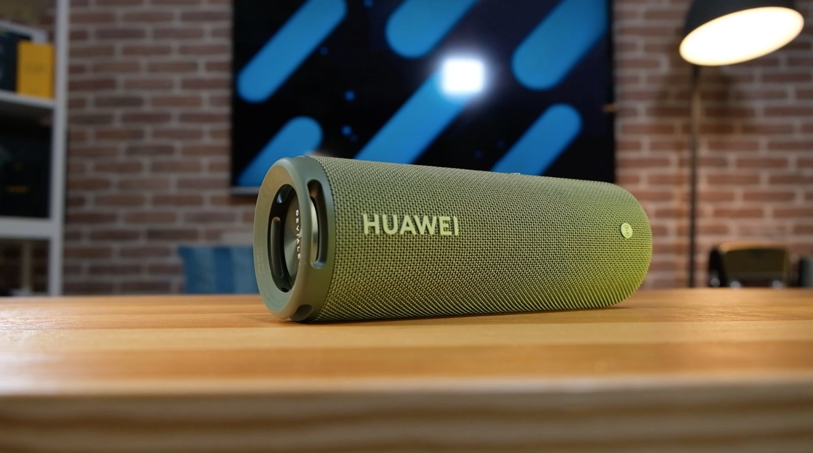 Kaliteli ses arayanlara! Huawei Sound Joy incelemesi