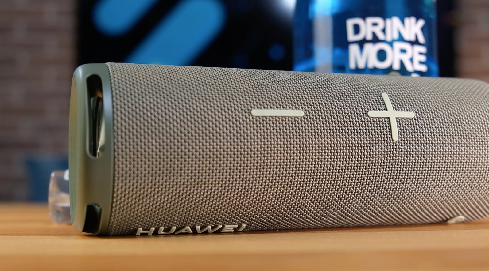 Kaliteli ses arayanlara! Huawei Sound Joy incelemesi