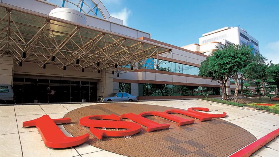 TSMC