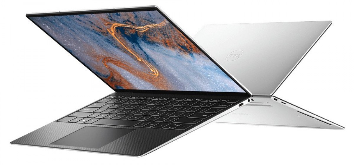 2022 Dell XPS 17