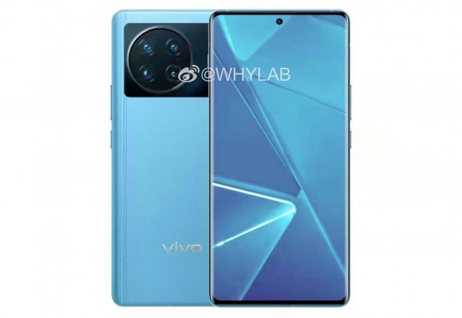 Vivo, ilk katlanabilir akıllı telefonunu tanıtmaya hazırlanıyor