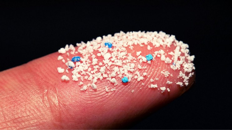 İlk defa insan kanında mikroplastik tespit edildi