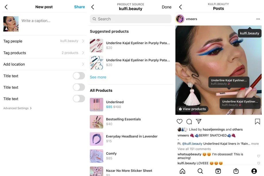 Instagram, ürün etiketleme özelliğini tüm kullanıcılarına sunacak