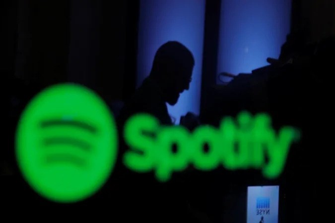 Spotify, yeni bir Araba Modu'nu test ediyor