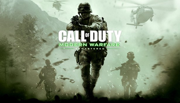 Call of Duty, daha fazla eski oyunu yenileyerek satışa sunacak