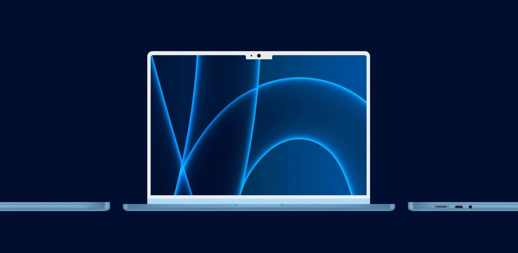 15 inçlik yeni MacBook, Air olarak adlandırılmayabilir