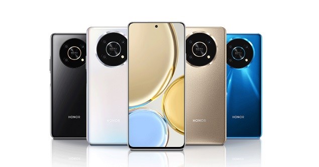 Honor X9